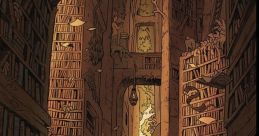 Low-fi Library