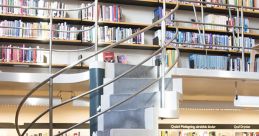 Clashing Library