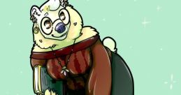 Furry Library