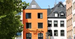 Heumarkt Library