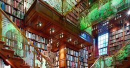 Dribbles Library