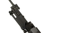 Heckler & Koch HK MG4 Library