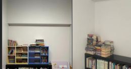 Nasty Library