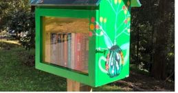 Waste Library