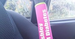 Seatbelt Library