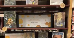 Prize Library
