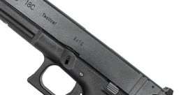 Glock 18c Library