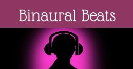 Binaural Beats Library