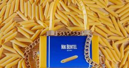 Pasta bag Library