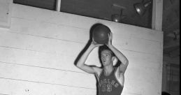 Basketball player Library