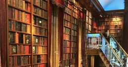 Wagon Walker Library