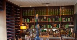 Gathering Library