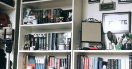 Breaking apart Library