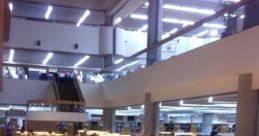 National Central Library Library