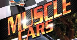 Muscle car Library
