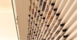 MRT Library