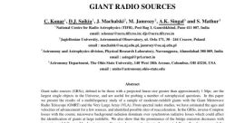 Radio Source Library