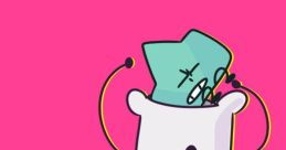 Foldy (BFB, Cindy Jiang)
