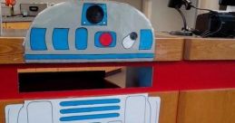 R2D2 Library