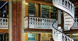 Powerful Library