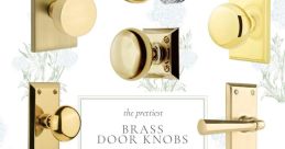Door knob Library