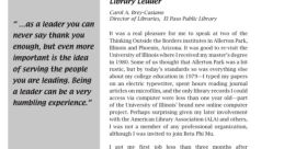 leader Library