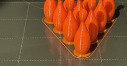 Bowling pin Library