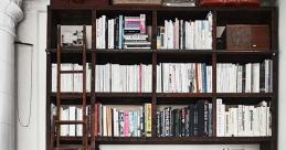 Dragged Library