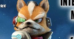 Fox McCloud (Mike West)