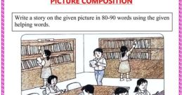 Compostition Library