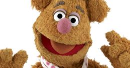 Fozzie Bear (Frank Oz)