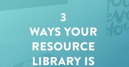 Failing Library