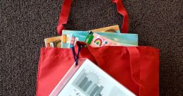 Grabbing Bag Library