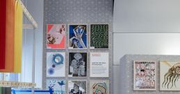 Print shop Library