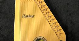 Autoharp Library