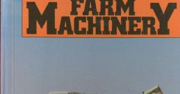 Farm Machinery Library