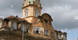 SchwÃ¤bisch hall Library