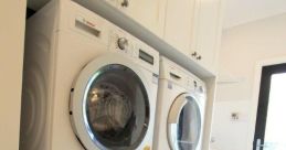 Laundry machine Library
