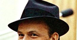 Frank Sinatra TTS Computer Voice