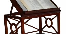 Side Stand Library