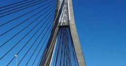 ANZAC bridge Library