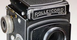 TLR Camera Library