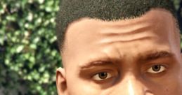 Franklin Clinton (aggressive)