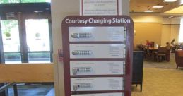 Phone chager Library