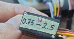 Joystick Library