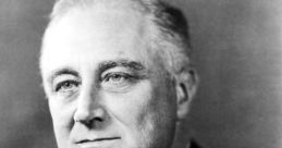 Franklin D. Roosevelt (32nd U.S. President)