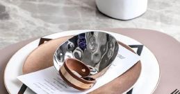 Dishware Library