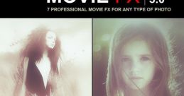 Film fx Library