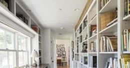 Two way Library
