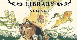 Creatures Library